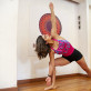 Kathy Contreras yoga
