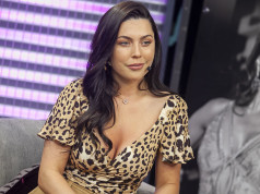 Daniela Aránguiz en GlamTV