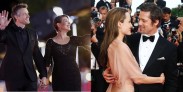 Brad Pitt Angelina Jolie Javiera Contador Diego Rougier