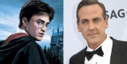 Harry Potter Carlos Ponce