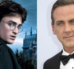 Harry Potter Carlos Ponce