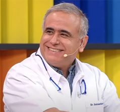Sebastián Ugarte pantallazo en TVN
