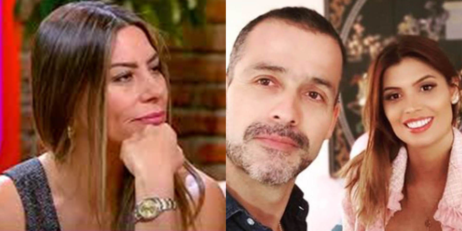 «Esto me va a costar mi relación…»: pareja de Iván Núñez ...