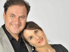 Rodrigo Muñoz Claudia Pérez