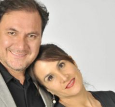 Rodrigo Muñoz Claudia Pérez