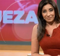 La Jueza en Chilevisión 2