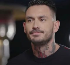 Mauricio Pinilla en Los Socios de la Hamburguesa 2