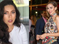 Daniela Aránguiz y Nicole Putz discriminación