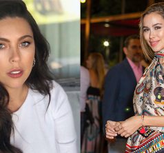 Daniela Aránguiz y Nicole Putz discriminación