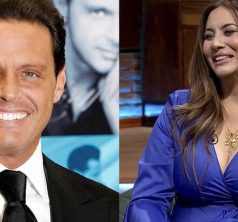 Myriam Hernández Luis Miguel