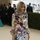Metropolitan Museum of Art Costume Institute Gala - Met Gala - In America: A Lexicon of Fashion - Arrivals - New York City, U.S. - September 13, 2021. Anna Wintour of Vogue. REUTERS/Mario Anzuoni