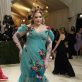 Metropolitan Museum of Art Costume Institute Gala - Met Gala - In America: A Lexicon of Fashion - Arrivals - New York City, U.S. - September 13, 2021. Nikkie de Jager. REUTERS/Mario Anzuoni