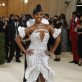Metropolitan Museum of Art Costume Institute Gala - Met Gala - In America: A Lexicon of Fashion - Arrivals - New York City, U.S. - September 13, 2021.  Gabrielle Union. REUTERS/Mario Anzuoni