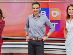 Muy Buenos Días a Todos archivo TVN 3