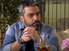 Nicolás Gutiérrez en La Divina Comida