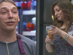 Rodrigo Gallina Fernanda Fuentes MAsterChef