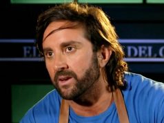 Arturo Longton en El Discípulo del Chef 2