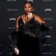 U.S. tennis player Serena Williams poses at the LACMA Art+Film Gala in Los Angeles, California, U.S. November 6, 2021. REUTERS/Mario Anzuoni