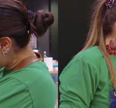 Daniela Aránguiz Perla Ilich Discípulo llorando