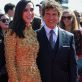 Cast members Jennifer Connelly and Tom Cruise attend the global premiere for the film Top Gun: Maverick on the USS Midway Museum in San Diego, California, U.S., May 4, 2022. REUTERS/Mario Anzuoni