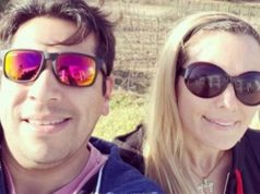 Rodrigo Herrera ex esposa Denisse Flores archivo web