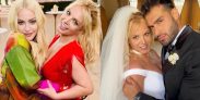 Britney Speas matrimonio Vale