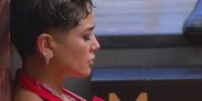 Camila Recabarren en MasterChef 2021 derrotada