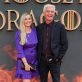 UK premiere of 'House of the Dragon' in London
