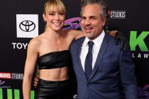 Cast members Tatiana Maslany and Mark Ruffalo attend a premiere for the television series She-Hulk: Attorney at Law, in Los Angeles, California, U.S. August 15, 2022. REUTERS/Mario Anzuoni