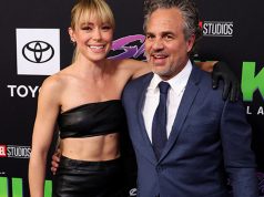 Cast members Tatiana Maslany and Mark Ruffalo attend a premiere for the television series She-Hulk: Attorney at Law, in Los Angeles, California, U.S. August 15, 2022. REUTERS/Mario Anzuoni