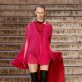 Rick Owens Spring-Summer 2023 collection at Paris Fashion Week