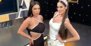 Adriana Barrientos y Daniela Aránguiz Insta 4