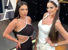 Adriana Barrientos y Daniela Aránguiz Insta 4