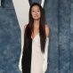 Vera Wang arrives at the Vanity Fair Oscar party after the 95th Academy Awards, known as the Oscars,  in Beverly Hills, California, U.S., March 12, 2023. REUTERS/Danny Moloshok