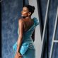 Simone Ashley arrives at the Vanity Fair Oscar party after the 95th Academy Awards, known as the Oscars,  in Beverly Hills, California, U.S., March 12, 2023. REUTERS/Danny Moloshok