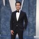 Matt Bomer arrives at the Vanity Fair Oscar party during the 95th Academy Awards, known as the Oscars,  in Beverly Hills, California, U.S., March 12, 2023. REUTERS/Danny Moloshok