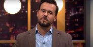 Eduardo de la Iglesia en Podemos Hablar