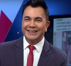 Luis Sandoval