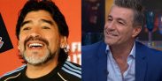 Maradona, Solabarrieta