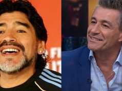 Maradona, Solabarrieta