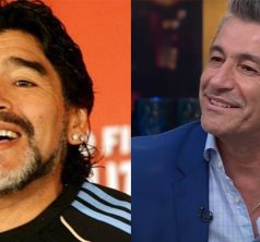 Maradona, Solabarrieta