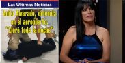 Anita Alvarado detención