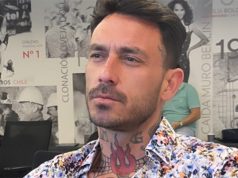 Mauricio Pinilla