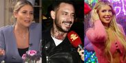 Coté López Mauricio Pinilla Gissella Gallardo