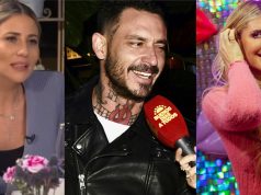 Coté López Mauricio Pinilla Gissella Gallardo