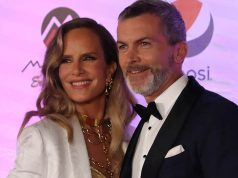 17 de febrero 2023/ VIÑA DEL MAR
Cristian Sanchez y Diana Bolocco
Durante la gala noche Cero del Festival Internacional de la Canción de Viña del Mar 2023

FOTO: LUIS BOZZO B./AGENCIAUNO.