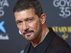 antonio banderas