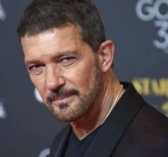 antonio banderas