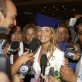 Graduada.