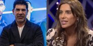 Carla Ballero Marcelo Salas